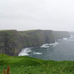 The Cliffs of Moher One-Day Tour