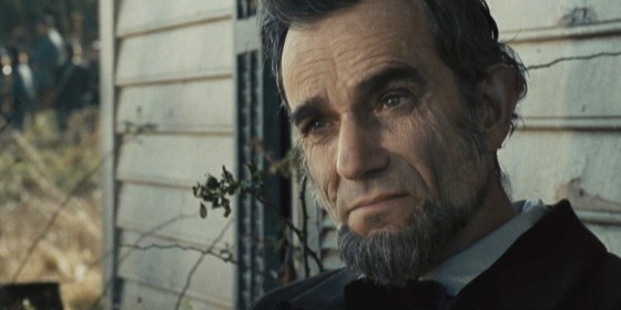 Lincoln Film Review