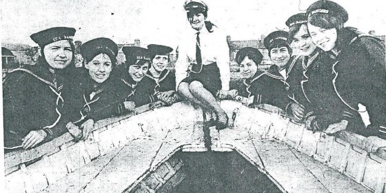 Sea Rangers in 1968