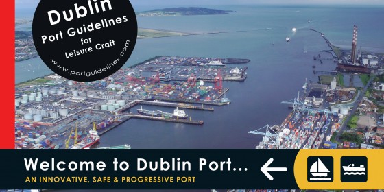 Dublin Port Guidelines 