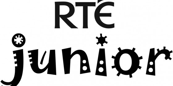 RTÉ Aims at Tot Market with RTÉ JR  