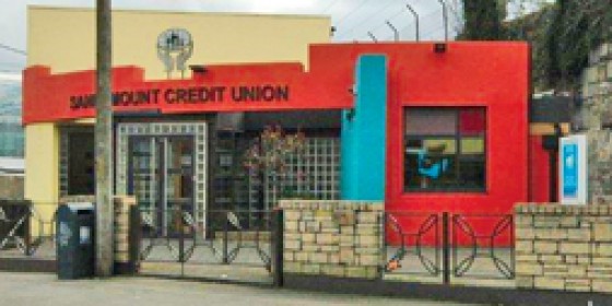 Sandymount Credit Union – Our Loan Book is Open 