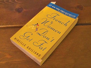 Book review_French women don't get fat