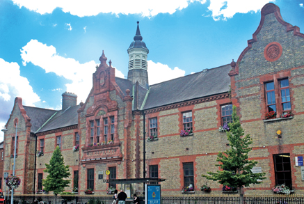 st andrews resource centre