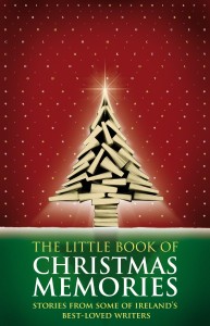 The Little Book of Christmas Memories