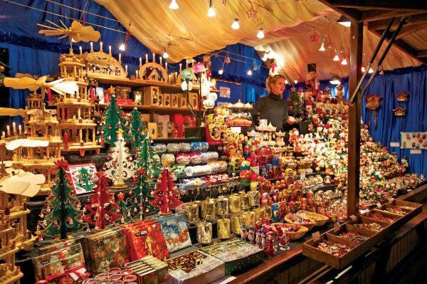 Christmas markets Image for p.3