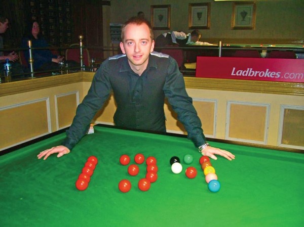 The Death of snooker-1