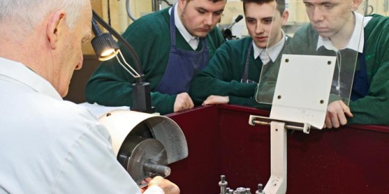 What is Vocational Education?