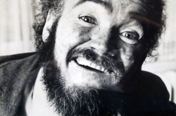Christy Brown's Works and Belongings to Remain in Ireland