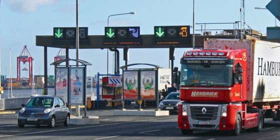 East Link Tolls to Remain?