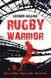 Rugby Book 1