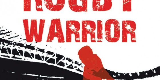 Book review: Rugby Warrior 