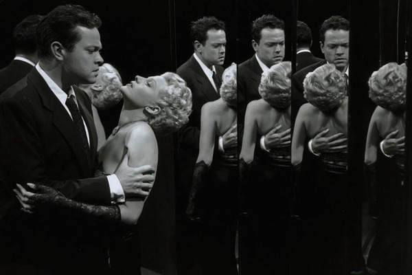 lady from shanghai