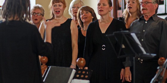 Sandymount Gospel Choir