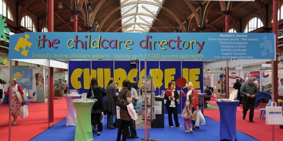 Early Years Education Show 2014