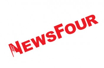 NewsFour Logo