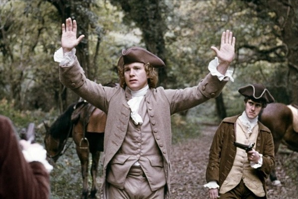 Movie of the week: Barry Lyndon (1975)