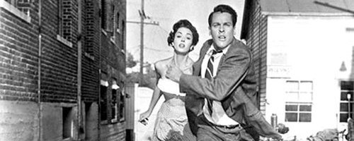 Invasion of the Body Snatchers (1956)