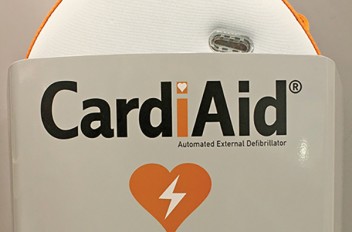 Defibrillators Show Their Worth