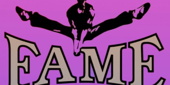 Marian College Musical Society Presents FAME