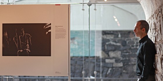 Journalism Framed: World Press Photo Exhibition