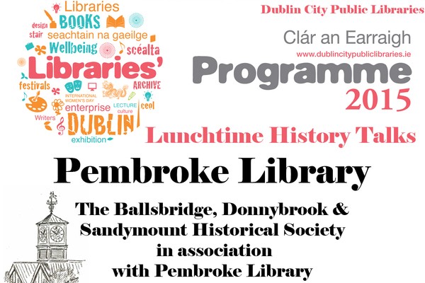 Pic: Pembroke Library