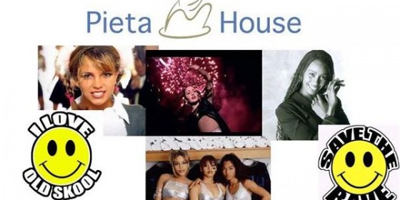Get Jiggy wit It for Pieta House