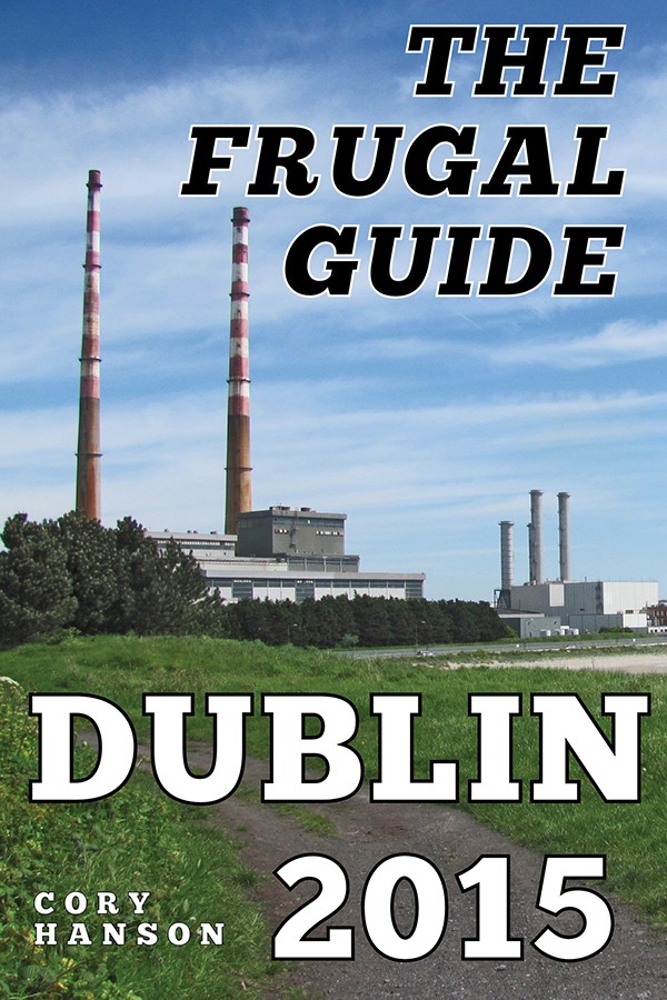 DublinFrugalGuide1 -cover