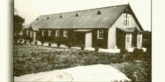 Merrion Church Remembers