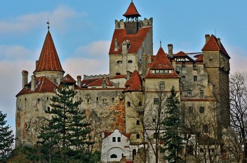 Mental care in Transylvania
