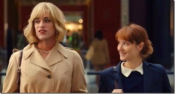 Movie of the Week - The New Girlfriend