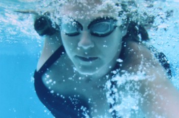 Jump in at the Deep End - with ESB Swimming Club