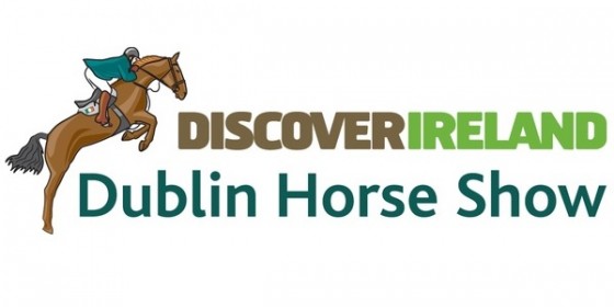 Competition: Dublin Horse Show