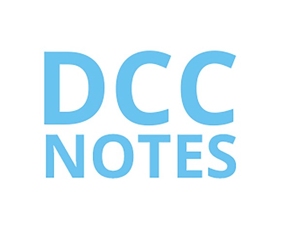 DCC NOTES