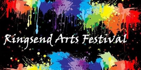 Ringsend Arts Festival