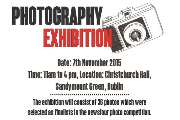 NewsFour Photography Exhibition