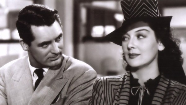 Movie of the Week - His Girl Friday