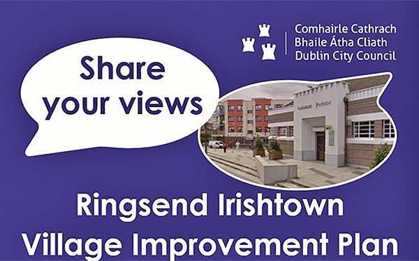 Ringsend Irishtown development