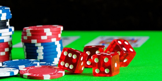 Gambling, the Hidden Debt.