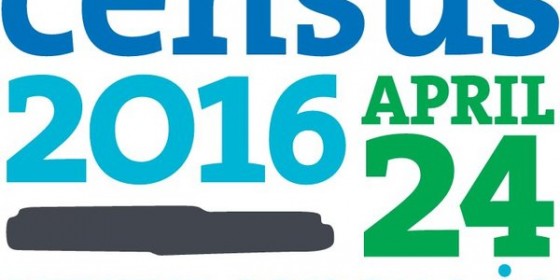 Help Decide the Future of the Country with Census 2016