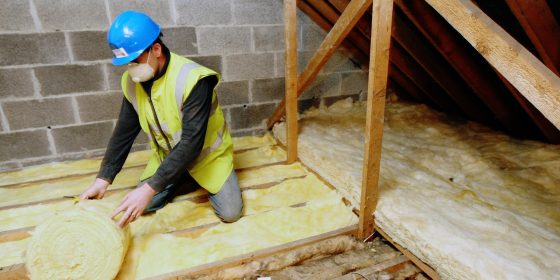 SEAI encourages use of new insulation service