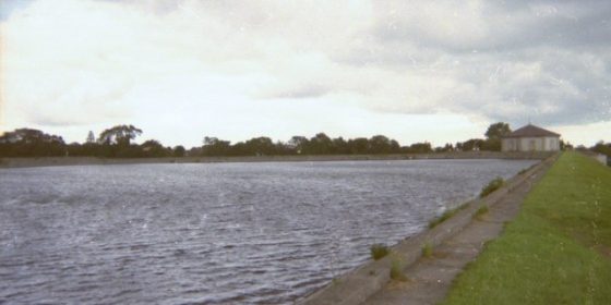 Irish Water reveals plans for Stillorgan Reservoir