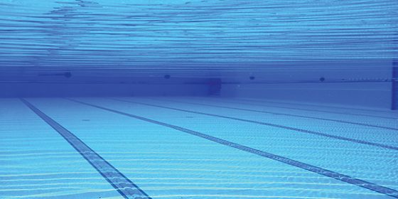 Pool improvements at Enable Ireland, Sandymount
