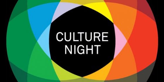 NewsFour Hits the Streets for Culture Night