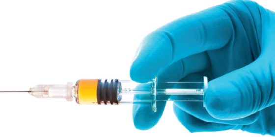 Health matters: HPV vaccine