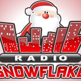 Radio Snowflake returns on first Advent
