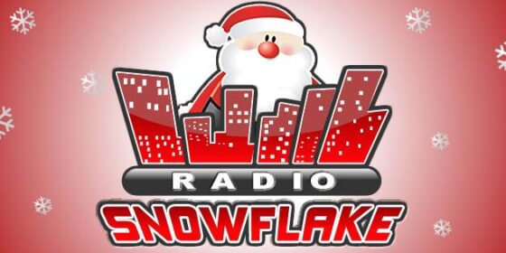 Radio Snowflake returns on first Advent