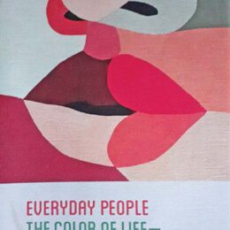 Book Review Everyday People: The Colour of Life