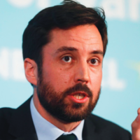 Political visionary or ‘divorced from reality’ - Eoghan Murphy exits the Irish political scene