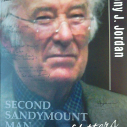 Second Sandymount Man: Book Review